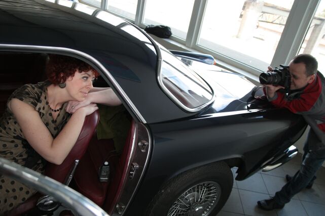 kalendarz nauczycielka - Tymoteusz Wiśniewski