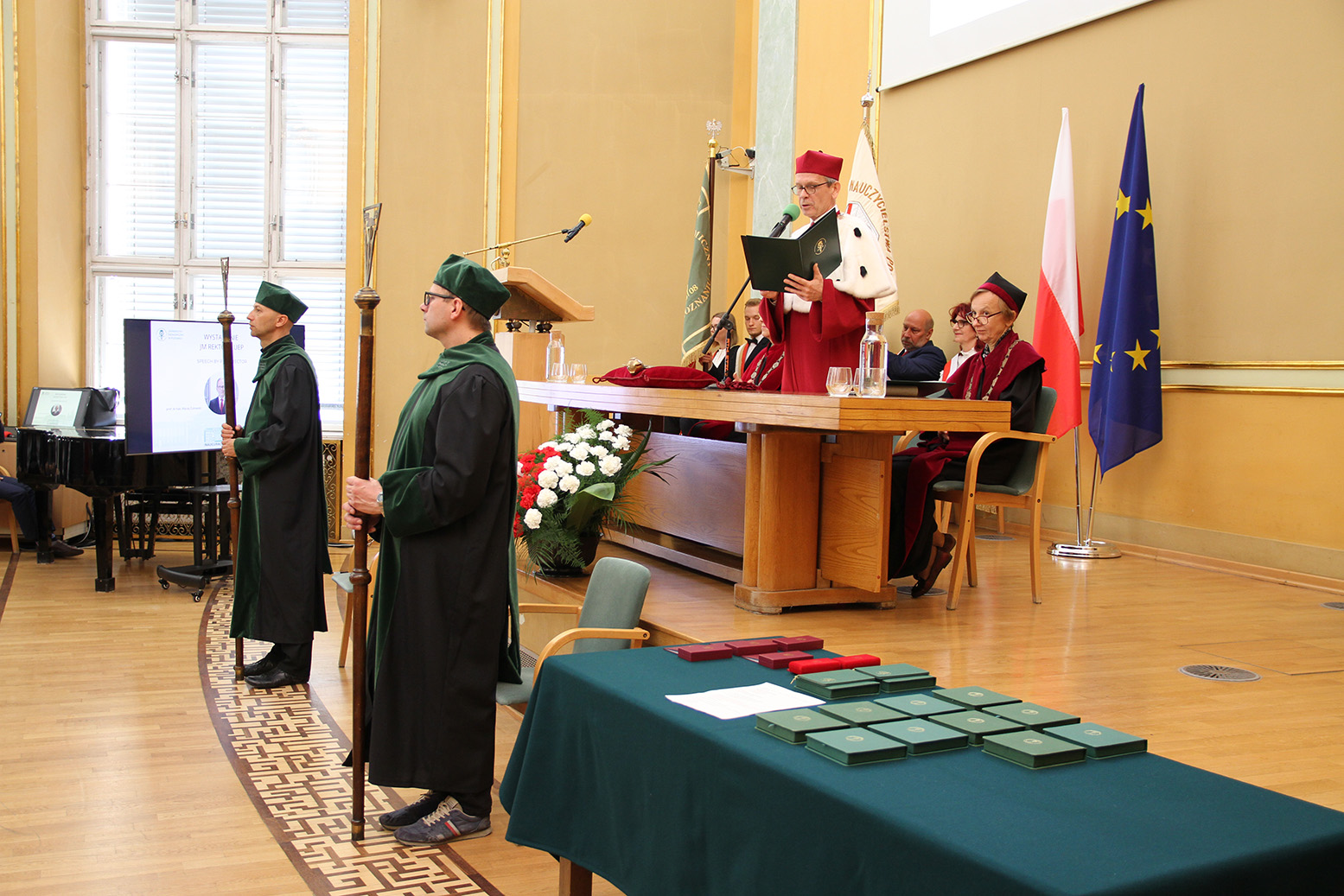 Uniwersytet Ekonomiczny w Poznaniu