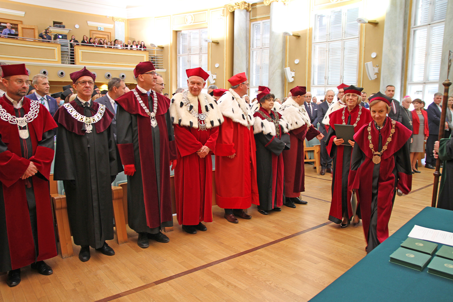 Uniwersytet Ekonomiczny w Poznaniu