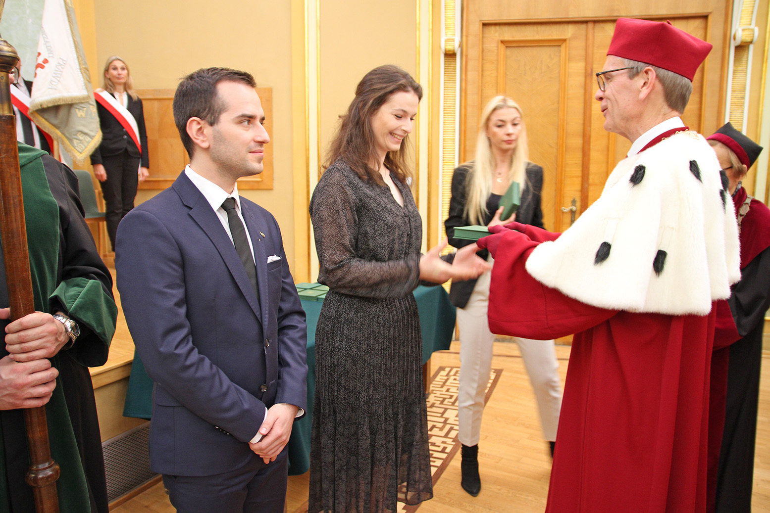 Uniwersytet Ekonomiczny w Poznaniu