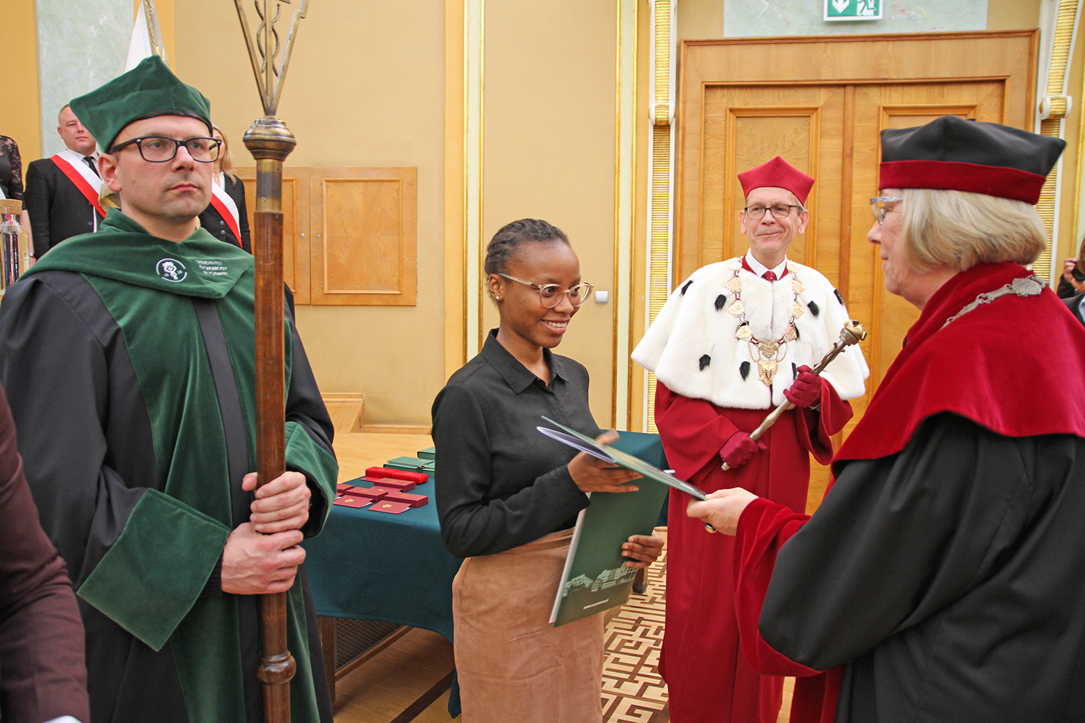 Uniwersytet Ekonomiczny w Poznaniu