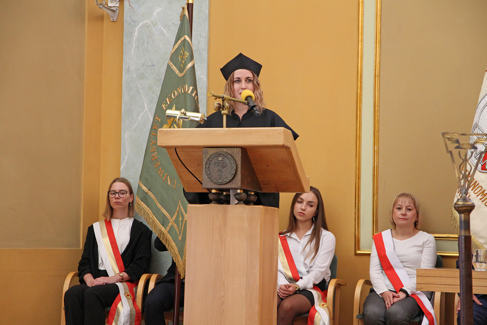 Uniwersytet Ekonomiczny w Poznaniu