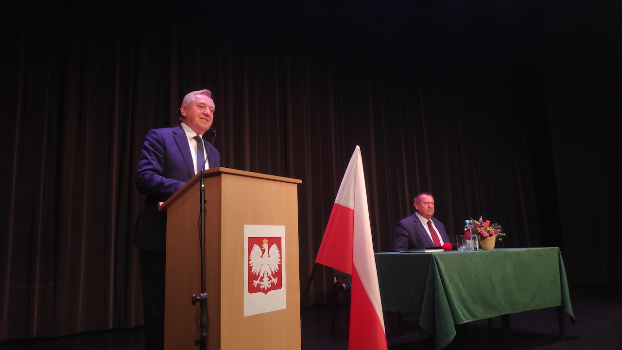 henryk kowalczyk krzysztof czarnecki - Przemysław Stochaj - Radio Poznań