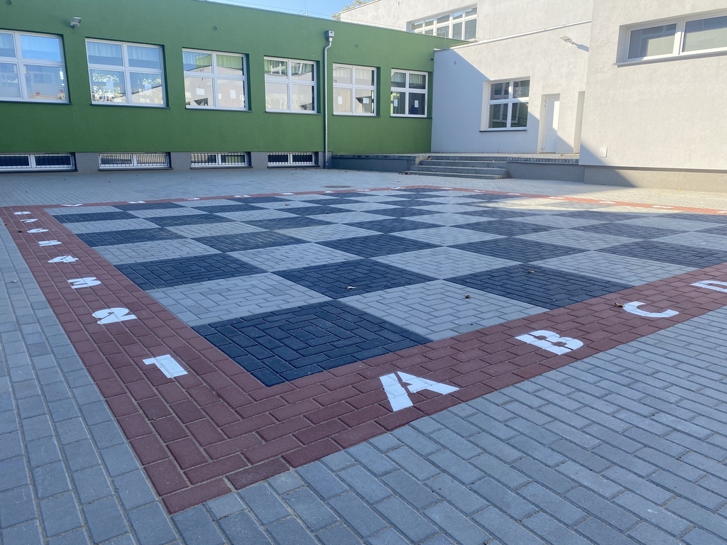 szkoła podstawowa nr 10 gniezno - UM Gniezno