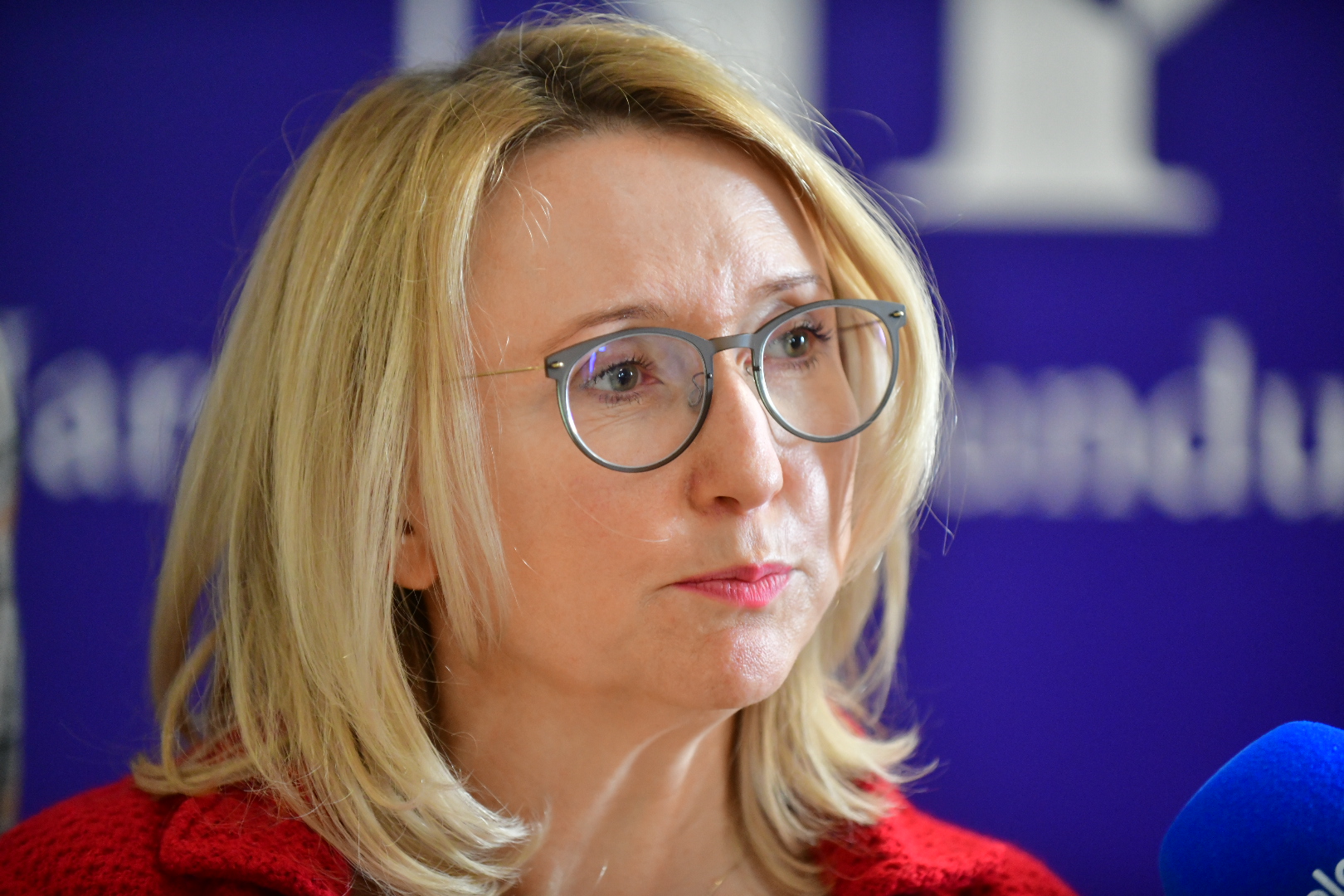 Agnieszka Pachciarz nfz - Wojtek Wardejn - Radio Poznań