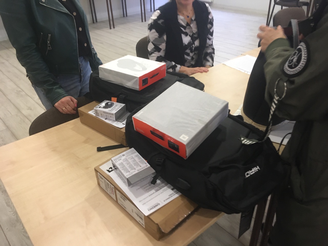 laptopy ppgr program wsparcia - Rafał Muniak