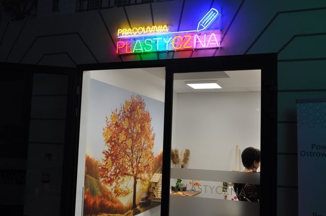 Starostwo Powiatowe w Ostrowie Wielkopolskim