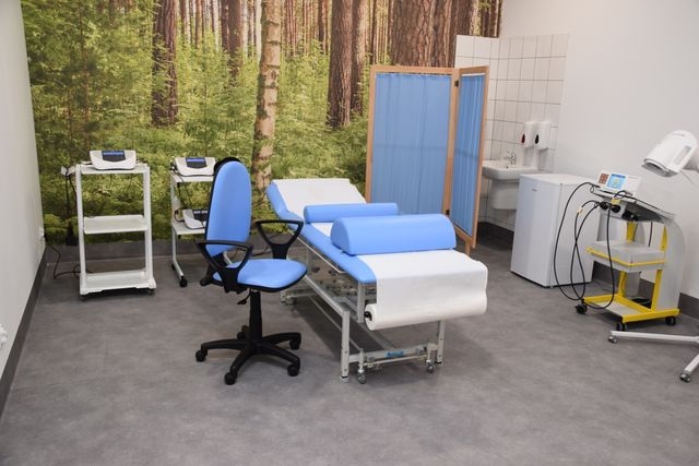 Starostwo Powiatowe w Ostrowie Wielkopolskim