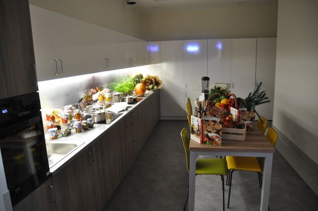 Starostwo Powiatowe w Ostrowie Wielkopolskim