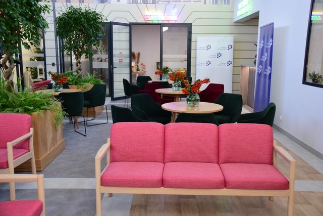 Starostwo Powiatowe w Ostrowie Wielkopolskim