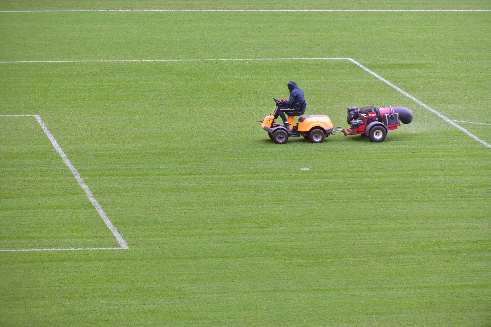 stadion poznań bułgarska lech poznań stadion przy bułgarskiej - Wojtek Wardejn - Radio Poznań