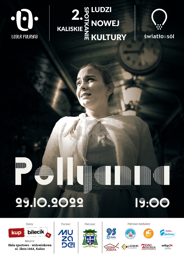 Pollyanna Kalisz - Organizator