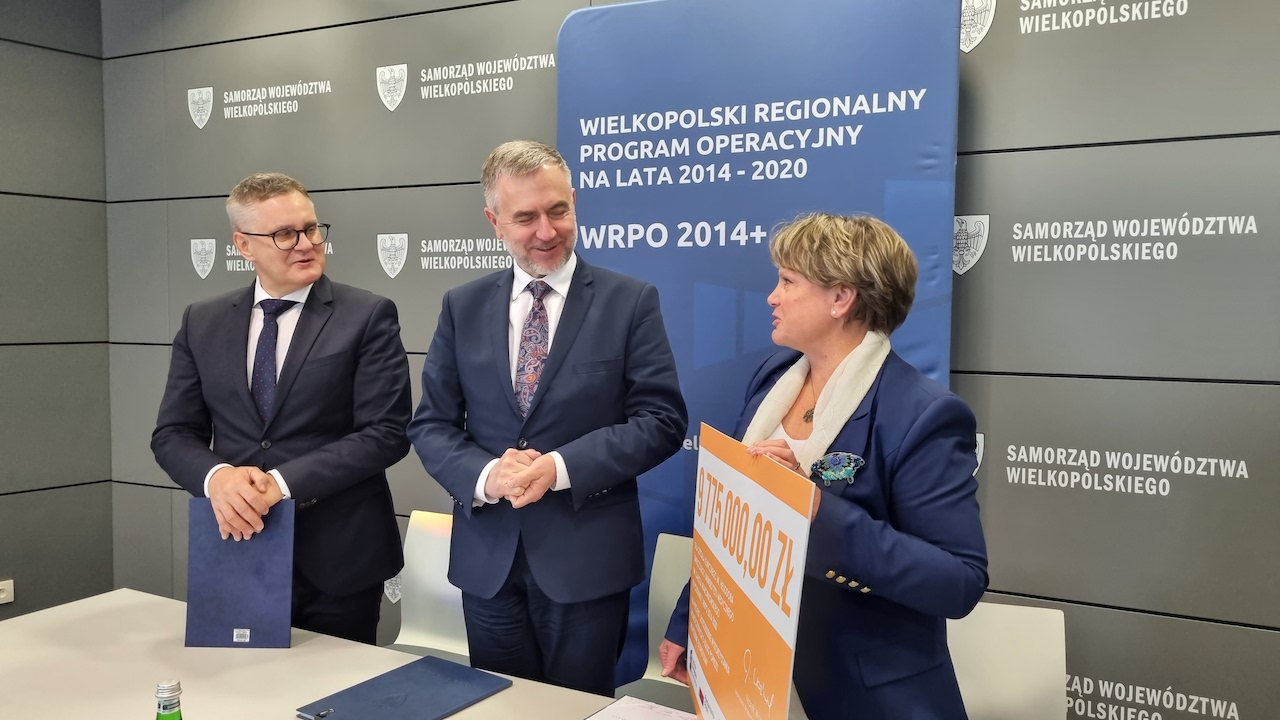 ekonsylium - Magdalena Konieczna - Radio Poznań