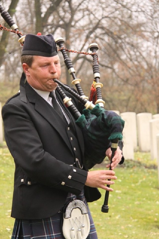 Dudziarze na Cytadeli - Grzegorz Maciejewski