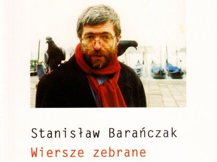 Stanisław Barańczak - wiersze