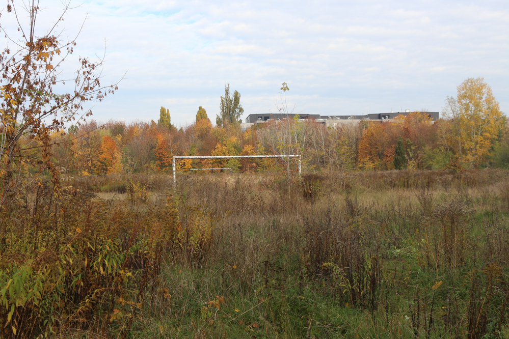 stadion szyca - Leon Bielewicz - Radio Poznań