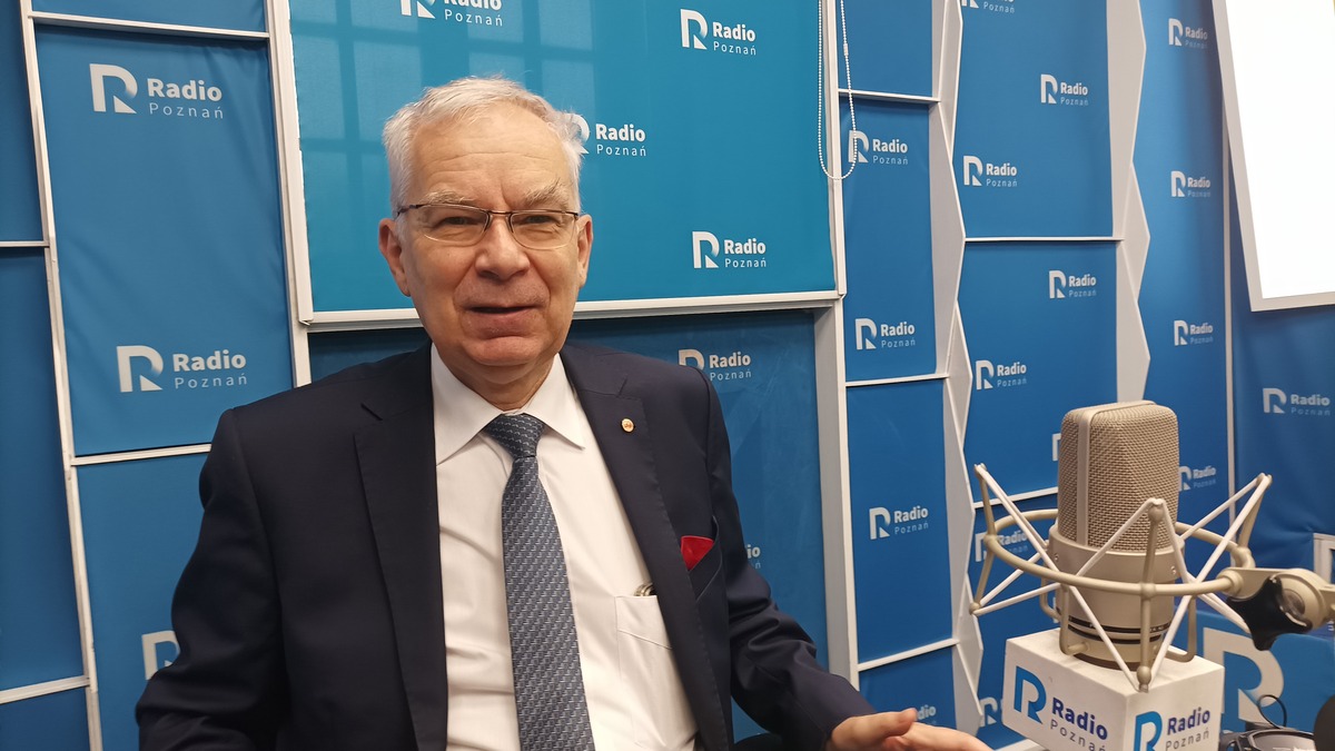 waldemar witkowski - Leon Bielewicz - Radio Poznań