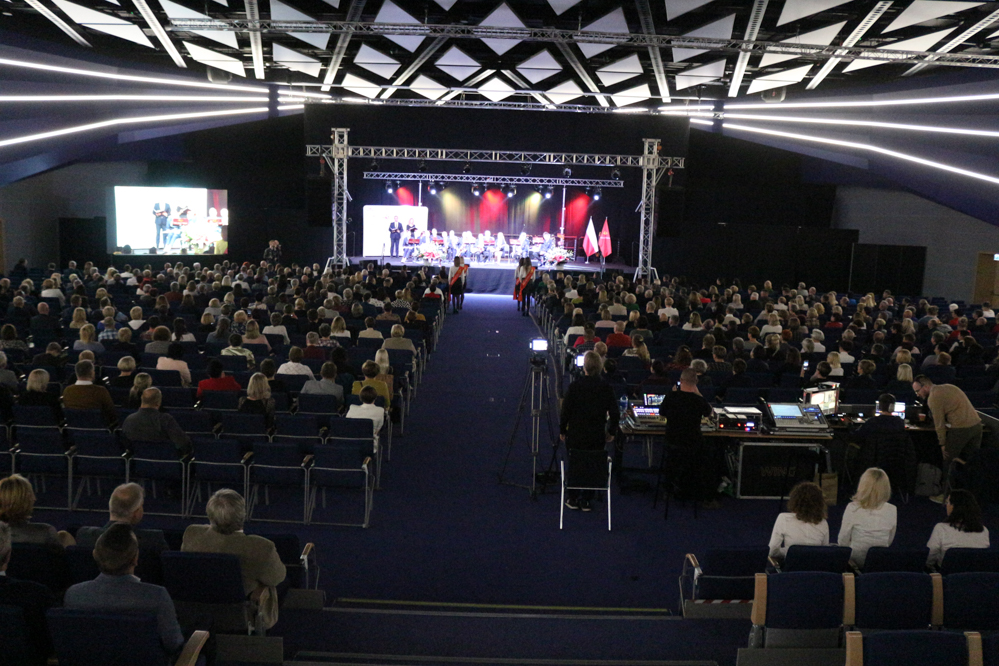 poczta polska dzień łącznościowca - Leon Bielewicz - Radio Poznań