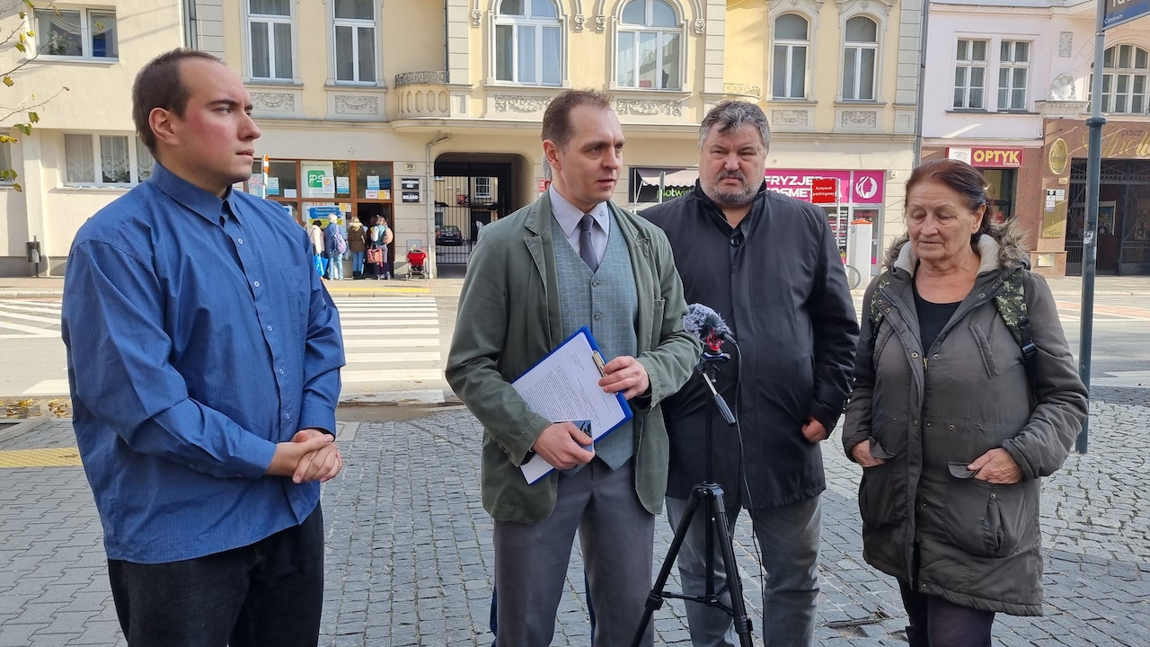 konfederacja - Magdalena Konieczna - Radio Poznań