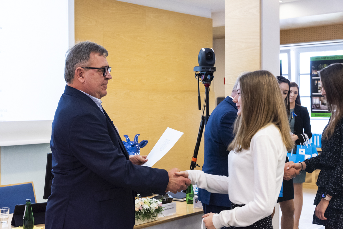 Starostwo Powiatowe w Poznaniu