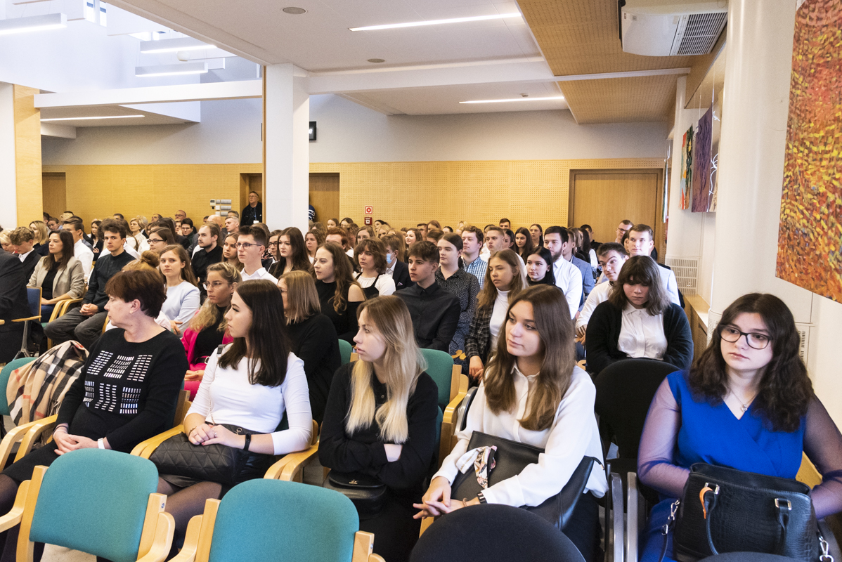 Starostwo Powiatowe w Poznaniu