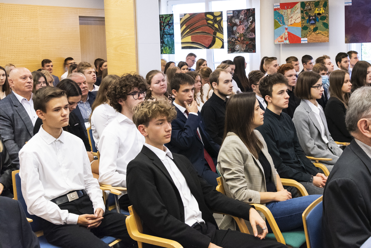 Starostwo Powiatowe w Poznaniu