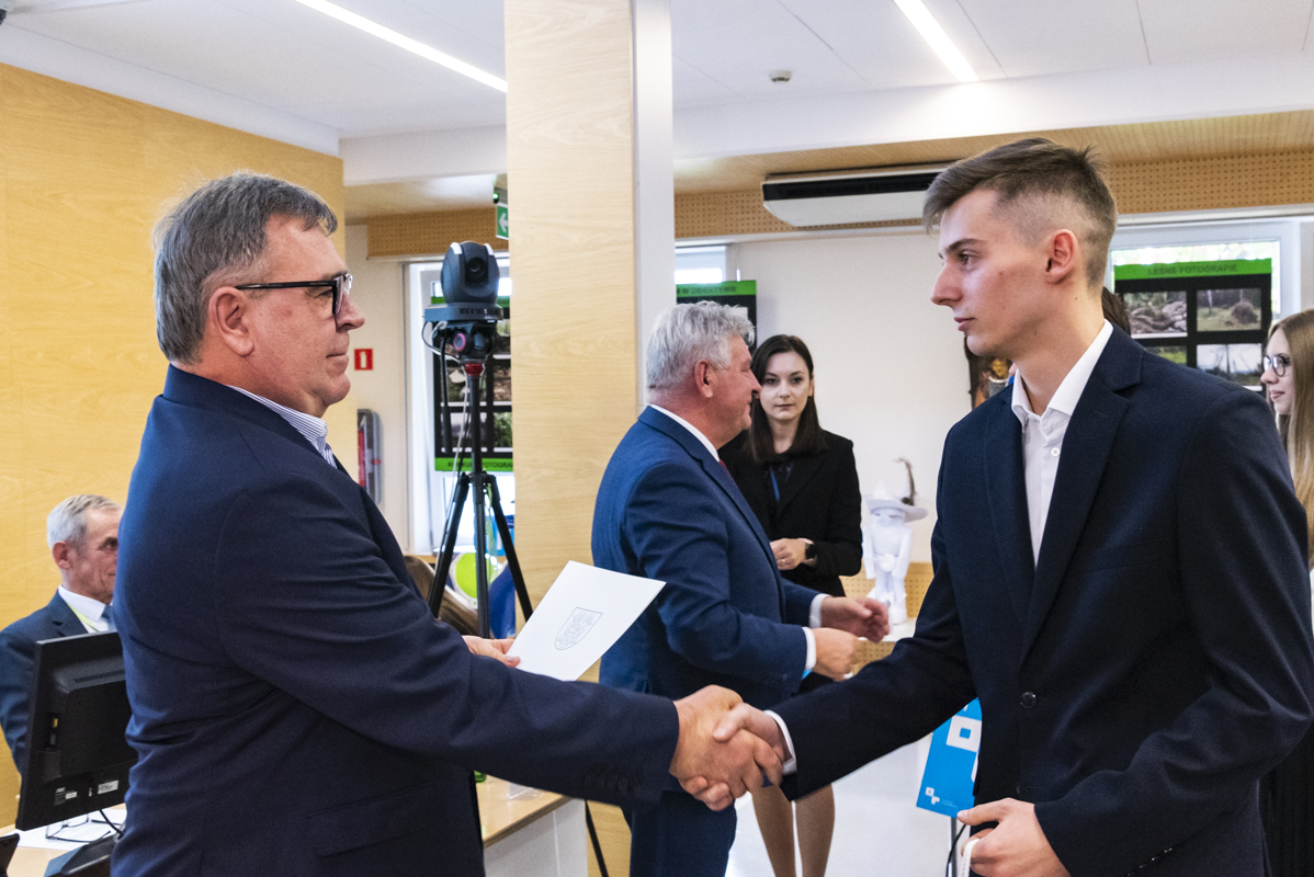 Starostwo Powiatowe w Poznaniu