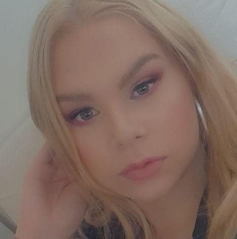  Wiktoria Piasecka zaginiona - Komenda Miejska Policji w Poznaniu