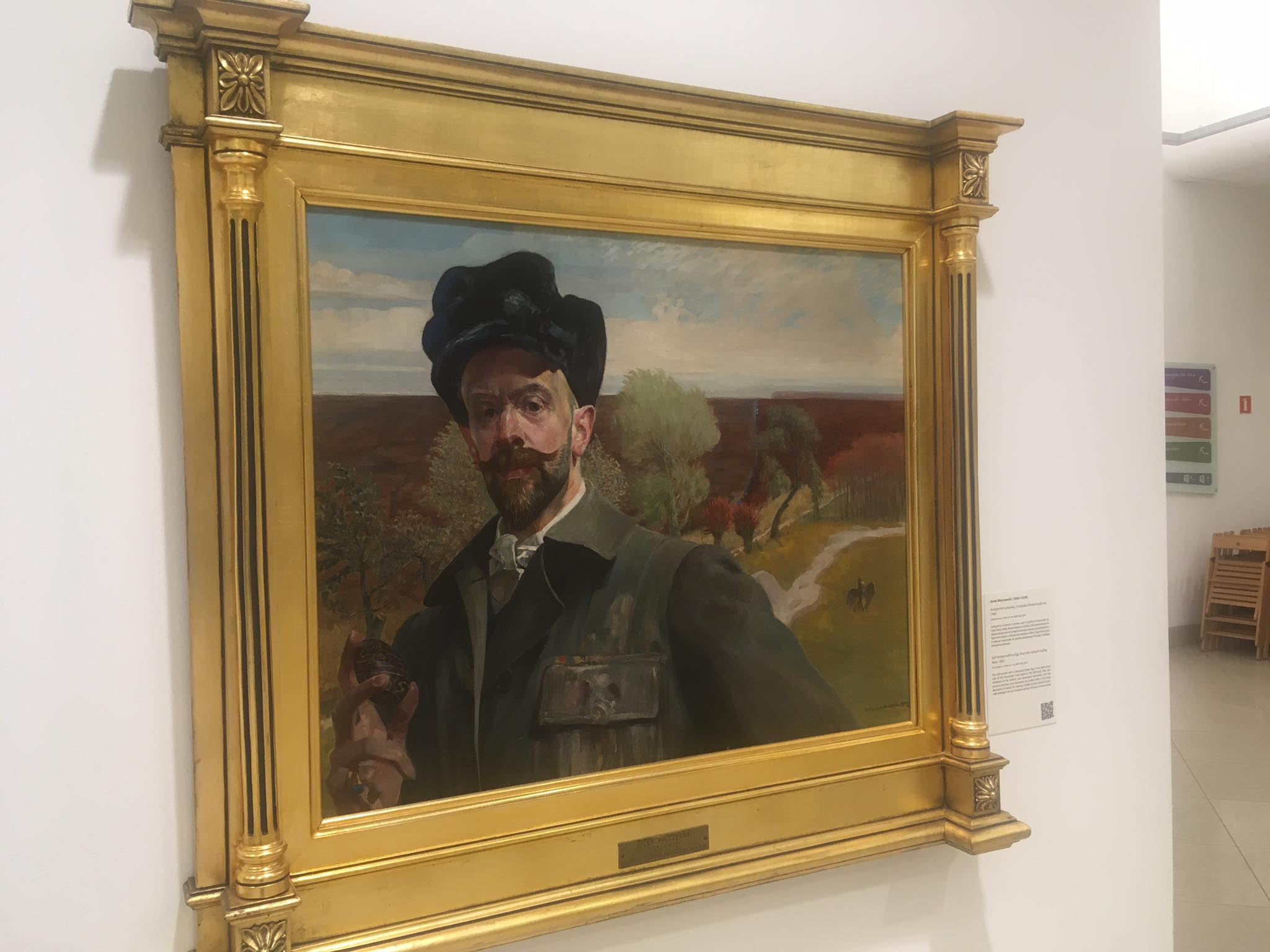 obrazy jacka malczewskiego - Jacek Butlewski - Radio Poznań