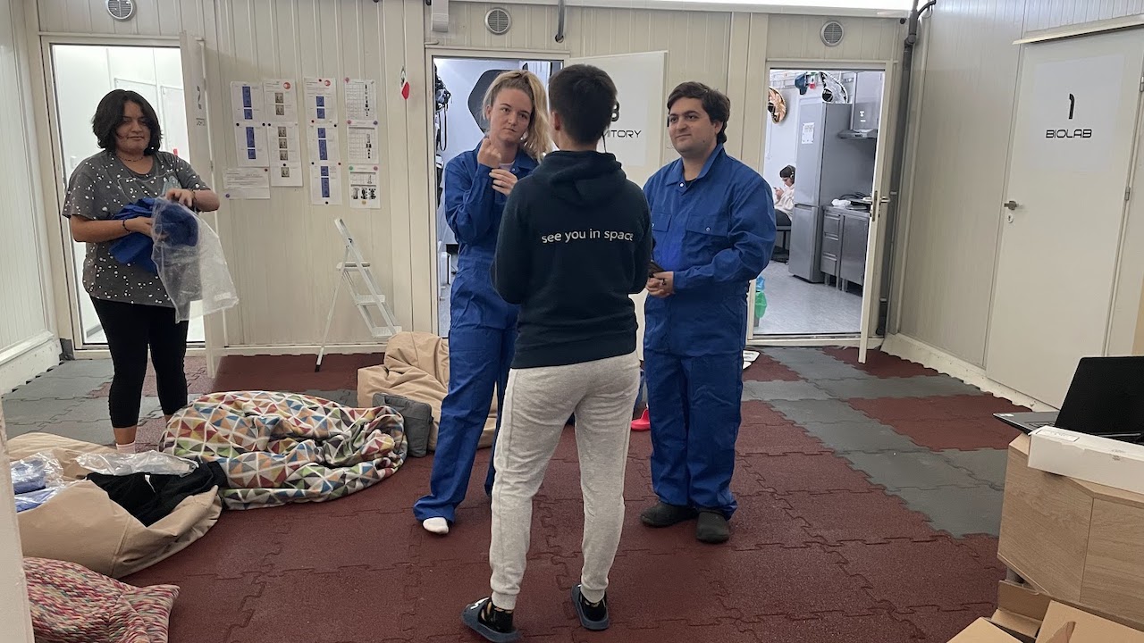 lunares piła - Przemysław Stochaj - Radio Poznań