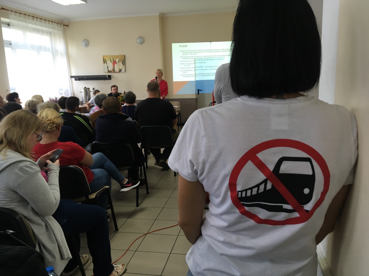 roszków cpk - Rafał Regulski - Radio Poznań