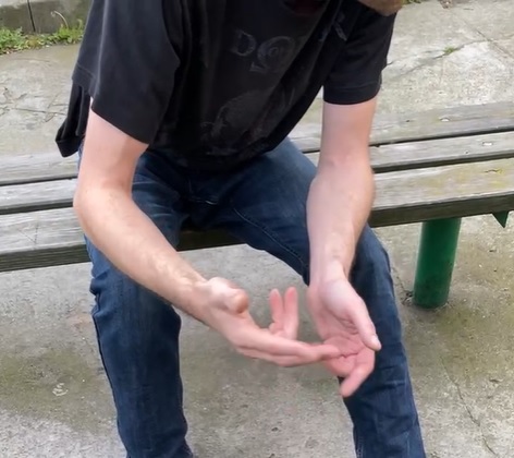 łowcy pedofilów - Elusive Child Protection Unit Poland 