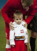 Polska - Węgry / Przemek Modliński