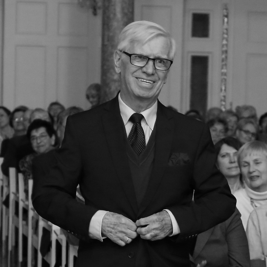 Romuald Połczyński - Filharmonia Poznańska