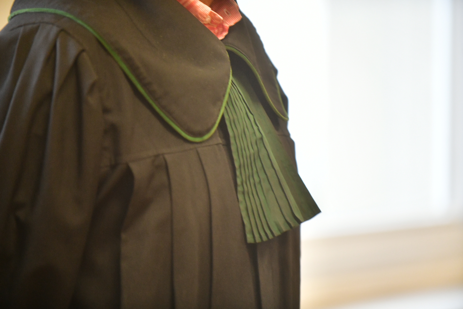 sąd sądy sądowe sądowe adwokat - Wojtek Wardejn - Radio Poznań