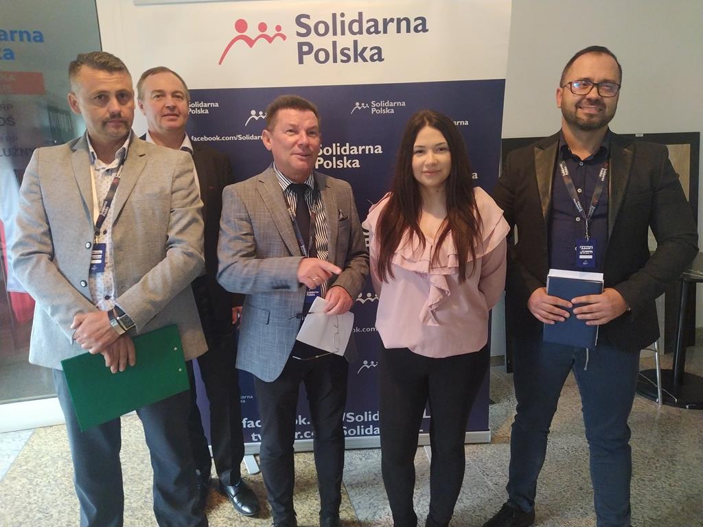 Robert Popkowski niezrealizowane obietnice prezydenta konina - Sławomir Zasadzki - Radio Poznań