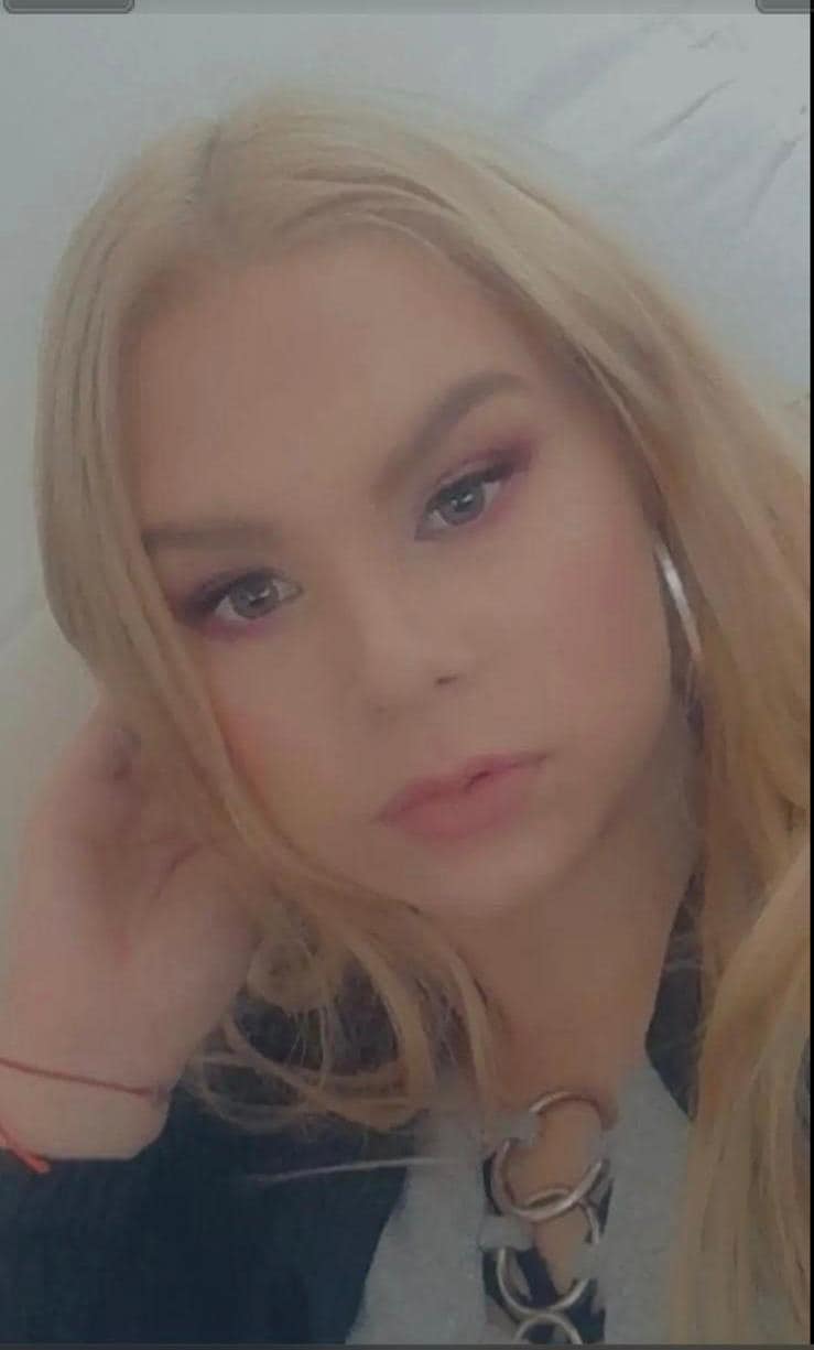 zaginiona wiktoria piasecka - Komenda Miejska Policji w Poznaniu