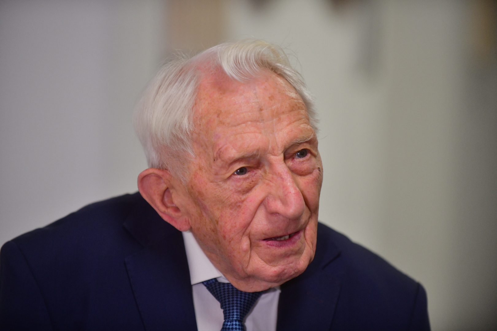 zenon wechmann - Wojtek Wardejn - Radio Poznań