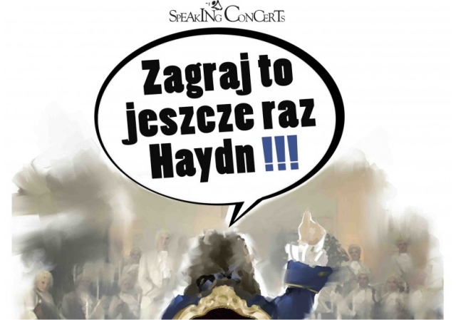 Zagraj to jeszcze raz Haydn