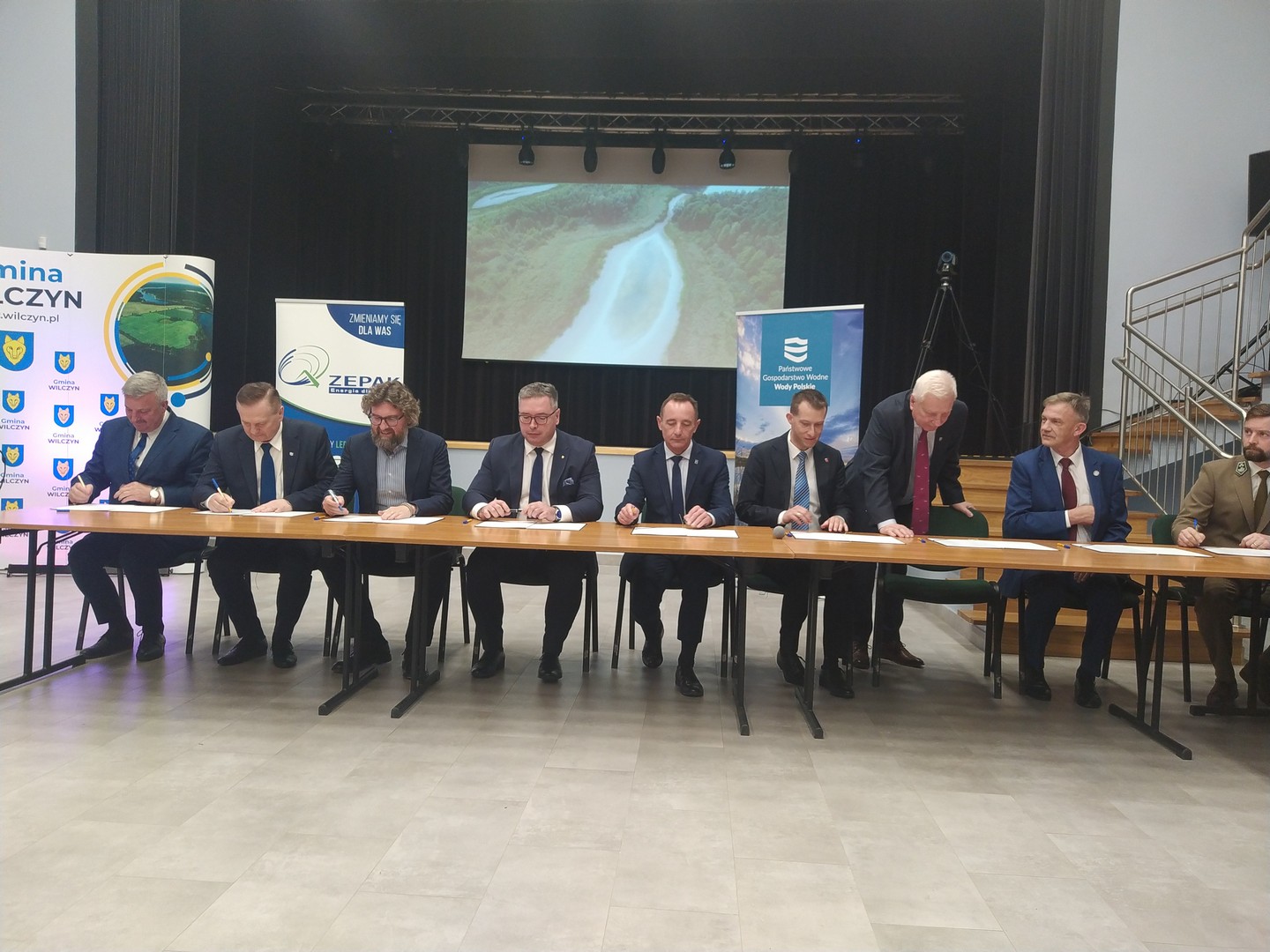 retencja wschodnia wielkopolska - Sławomir Zasadzki - Radio Poznań