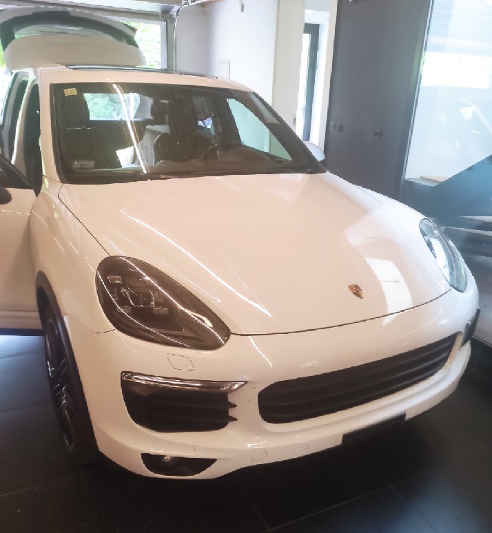 Wyłudzali odszkodowania za fikcyjne stłuczki - KWP