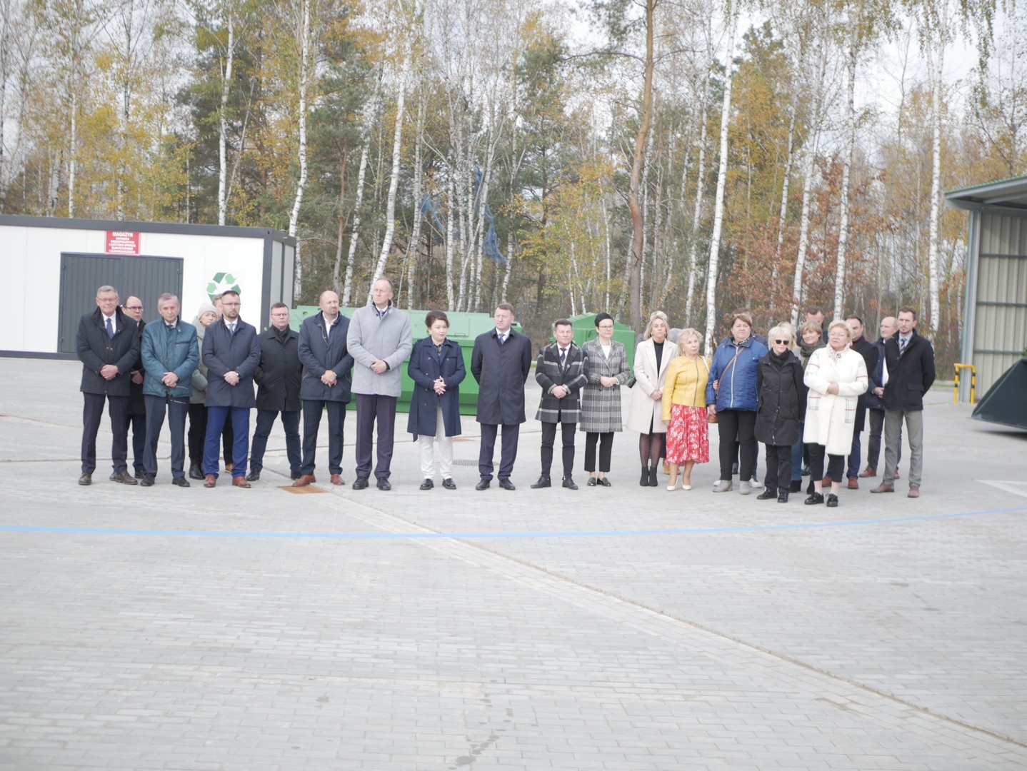 nowy pszok koło  - Sławomir Zasadzki - Radio Poznań