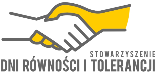 Dni Równości i Tolerancji - logo - SDRiT