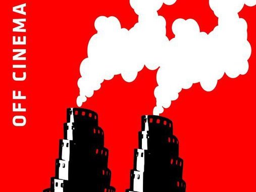 Off Cinema 2011 - Off Cinema 