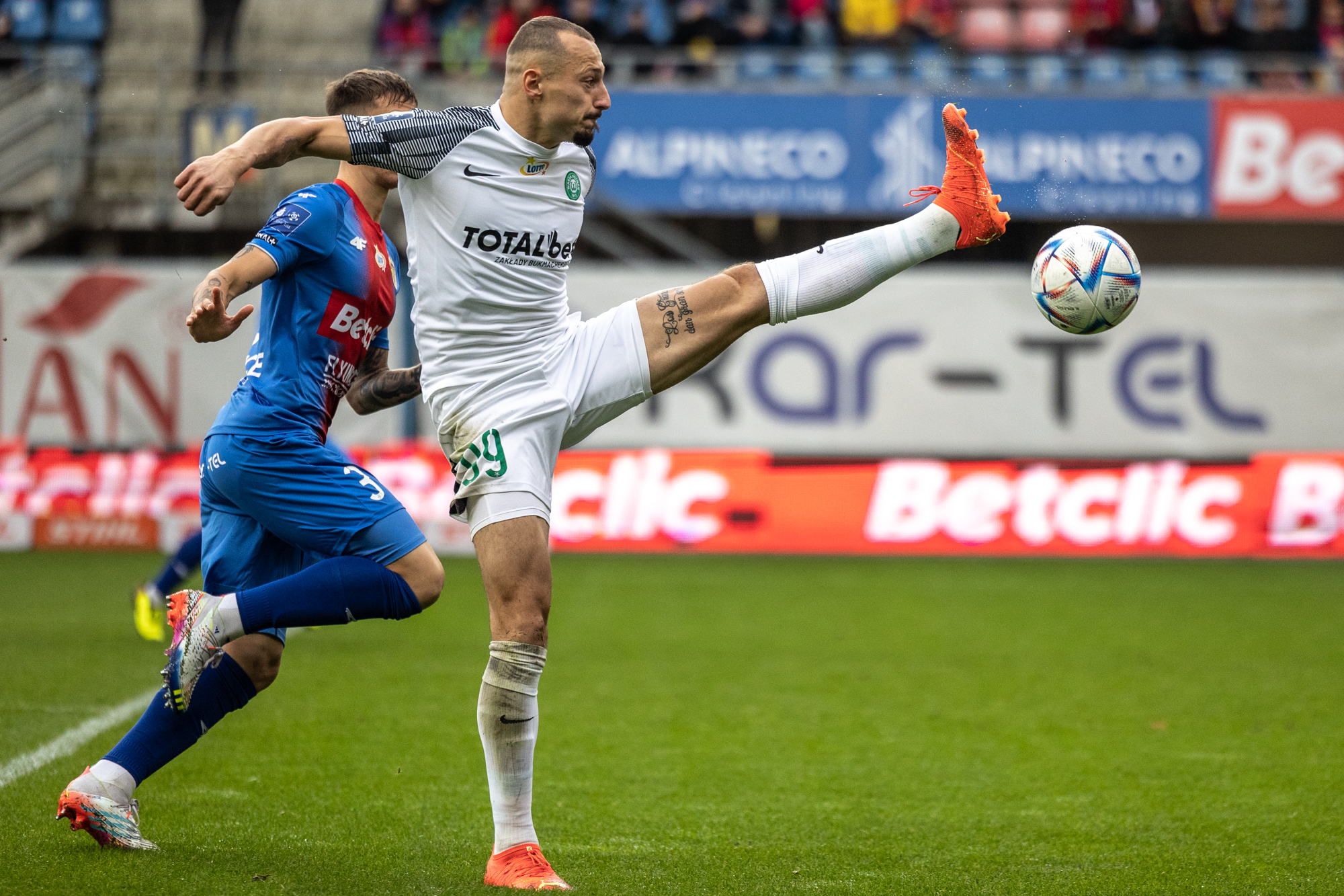 314325816_533897078750361_2741375065041260973_n - Piotr Leśniowski - Warta Poznań