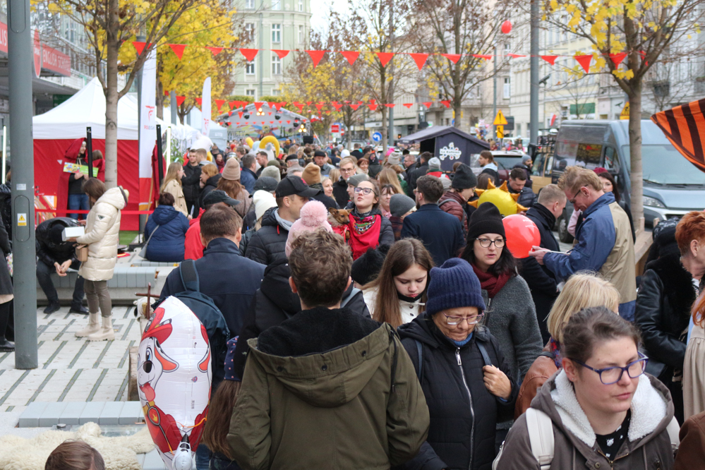 "Czyń dobro" święty marcin poznań - Leon Bielewicz  - Radio Poznań