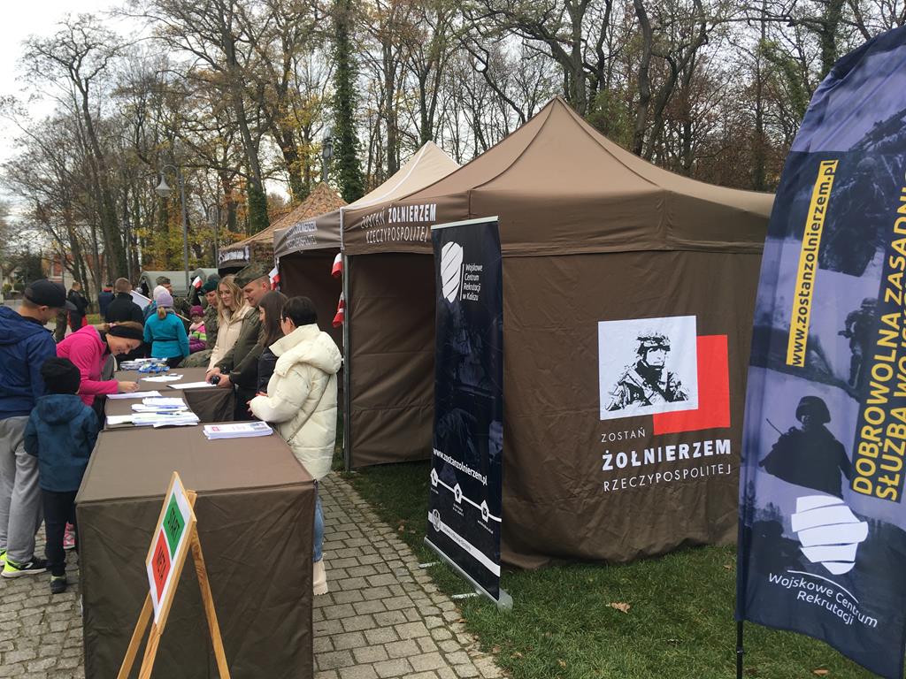 wojskowa gra terenowa jarocin - Rafał Regulski