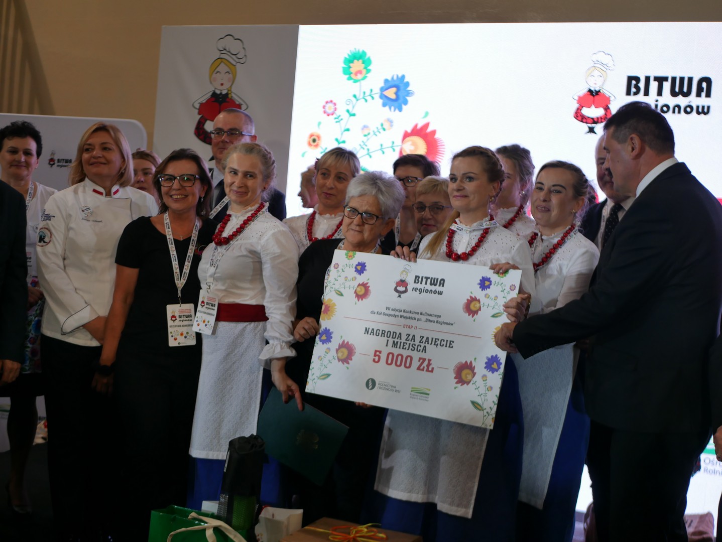 koło gospodyń wiejskich lądek - Sławomir Zasadzki - Radio Poznań