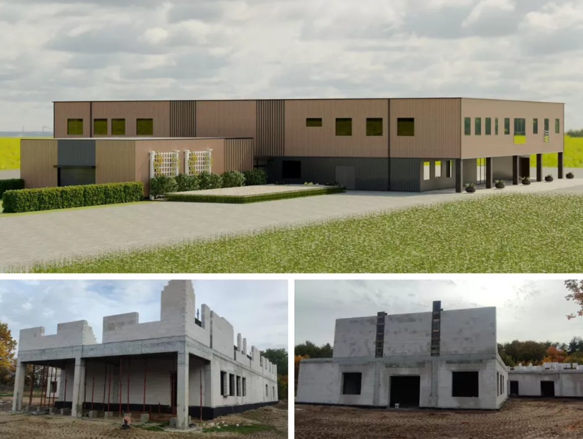 frame running złotów - zlotowiankahelp.pl