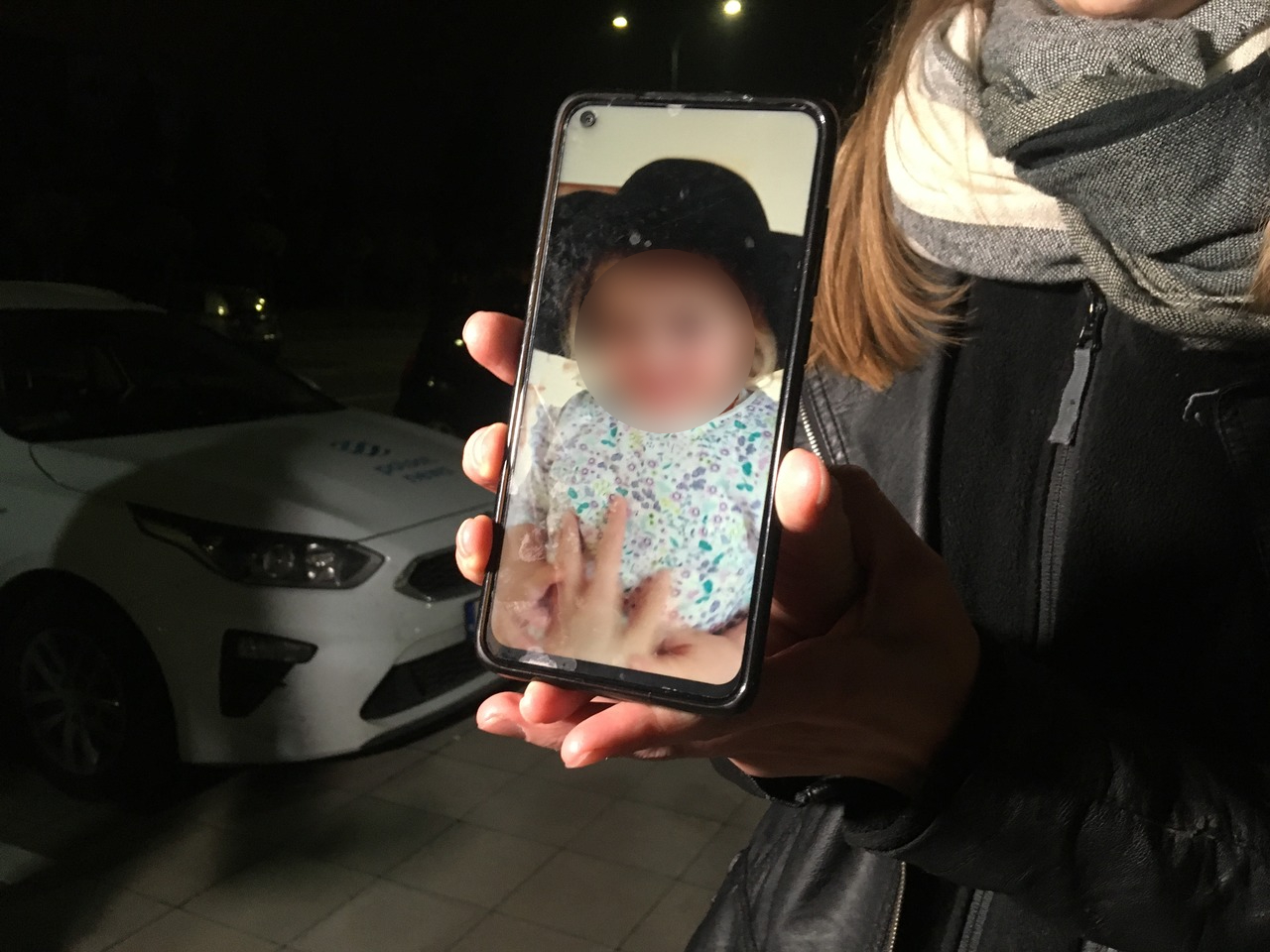 porwana helena spod kalisza dziecko uprowadzone - Danuta Synkiewicz  - Radio Poznań